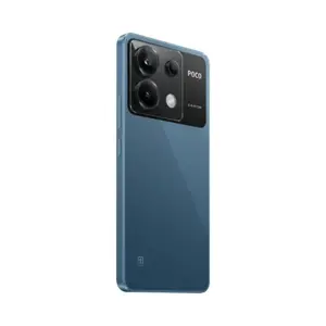 poco x6 5g 8!}256gb blue